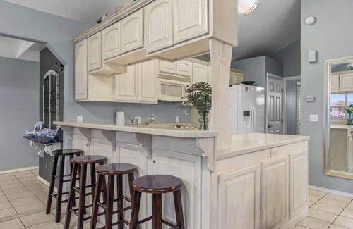 Port Isabel Cottage | Cozy 2BR cottage in Port Isabel, perfect for families and pets! #1