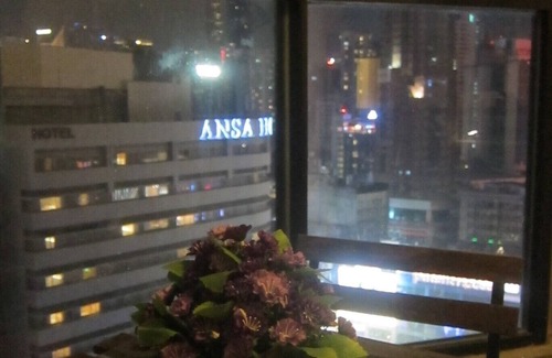 Golden Triangle Apartment | Cozy 2R2B Fahrenheit Suite Condo at Bukit Bintang Kuala Lumpur