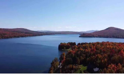Morgan Ski Chalet | Cozy 3-4 bedroom with steam shower