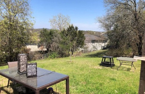 Countryside House | Cozy 3-Bdrm Escape w/Yard - Budget-Friendly