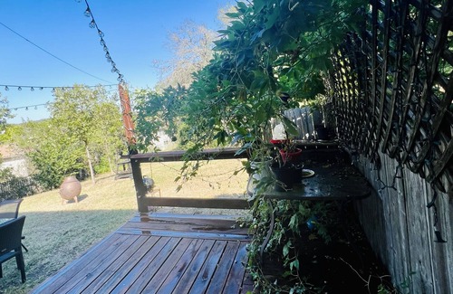 Countryside House | Cozy 3-Bdrm Escape w/Yard - Budget-Friendly
