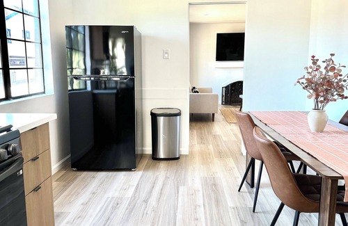 Duarte House | Cozy 3-Bedroom, 1-Bath - Perfect for Families!