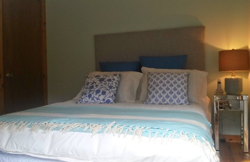 Culloden Shores House | Cozy 3 Bedroom Beach Rental