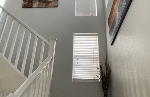 Las Vegas House | Cozy 3 bedroom home in the southwest area minutes from the strip!