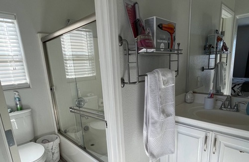 Las Vegas House | Cozy 3 bedroom home in the southwest area minutes from the strip!