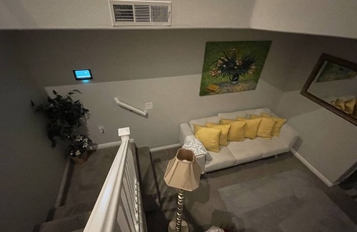 Las Vegas House | Cozy 3 bedroom home in the southwest area minutes from the strip!