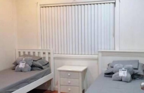Minto House | Cozy 3 Bedroom House in Minto