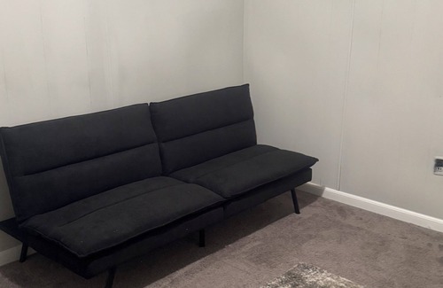 Clinton House | Cozy 3-bedroom house with AC in charming Clinton