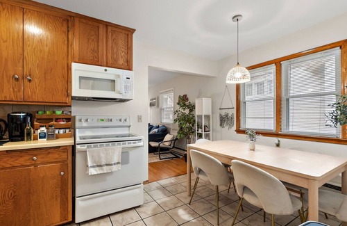 Minneapolis House | ✨Cozy 3Bd/2Ba | 10 min to Downtown Minneapolis & 5 min to U of Minnesota✨