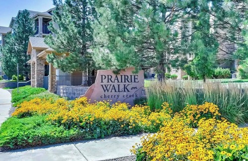 Stonegate Condo | Cozy 3bd/3ba with pool and gym in charming Parker. MONTH-TO- MONTH RENTALS