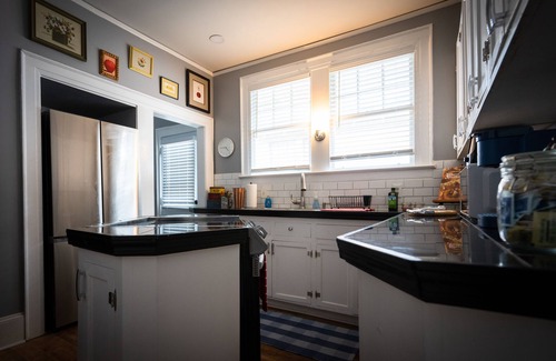 Montgomery House | Cozy 3BR Cloverdale Cottage - Pets Allowed