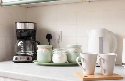 Liverpool House | Cozy 3BR near Anfield & Goodison + Netflix