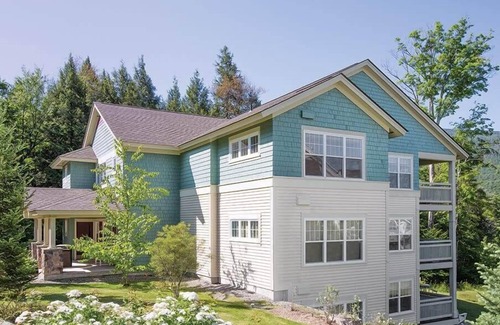 Jeffersonville Condo | Cozy 3BR– Smugglers' Notch Getaway!