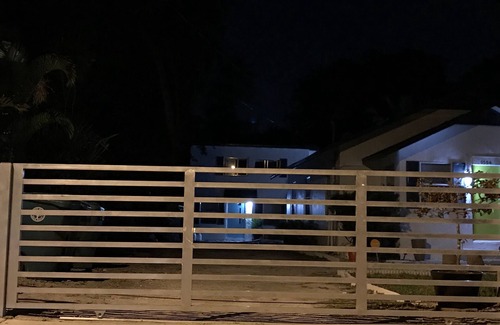 Little Haiti Villa | Cozy 4 Bdrm 2Bath Home close to Design District, Wynwood #ArtBasel #MiamiBeach