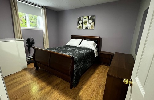 Cayamant Cottage | Cozy 4 bedroom cottage at Lac Cayamant