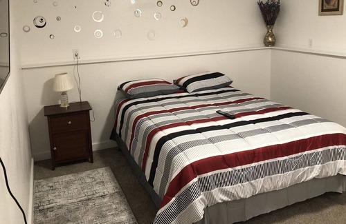 Billings House | Cozy 4 bedroom home- near airport