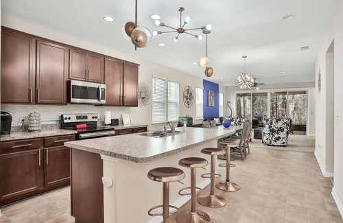 Biscayne House | COZY 4 BEDROOM RANCH NEAR JAX