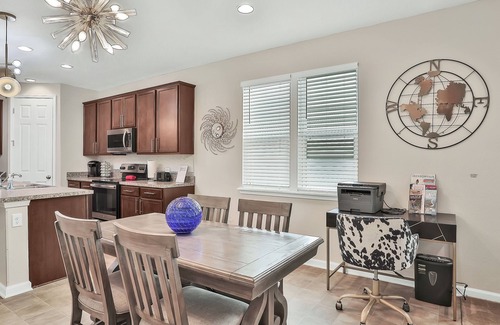 Biscayne House | COZY 4 BEDROOM RANCH NEAR JAX