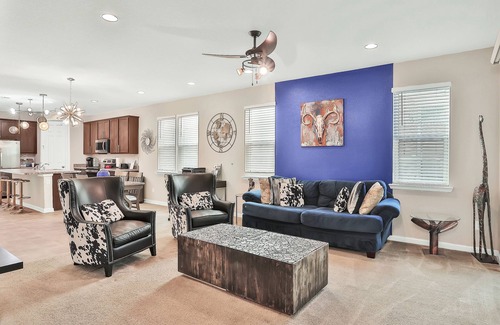 Biscayne House | COZY 4 BEDROOM RANCH NEAR JAX