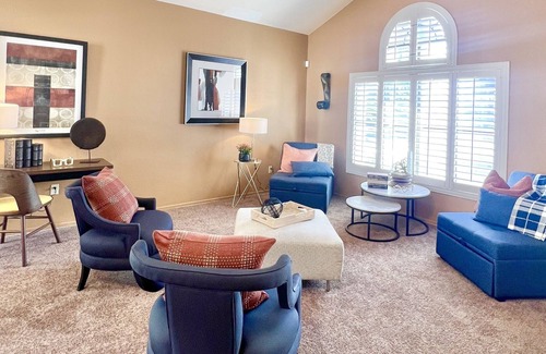 Temecula House | Cozy 4Bdr Home Near Temecula Wine Country