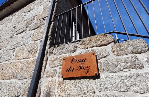 Ventosa Cottage | Cozy accommodation near Gerês