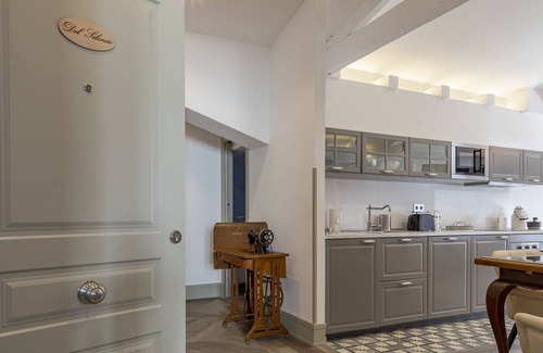 Cangas de Onis House | Cozy accommodation in the center of Cangas de Onis for 16 pax. Abego House (2nd)