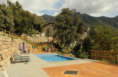 La Nou Cottage | Cozy accommodation in complex 4 cottages outdoor pool, spa, paddle .