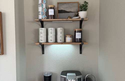 Sioux Falls House | Cozy and accomodating designer home near downtown and McKennan Park - sleeps 10+