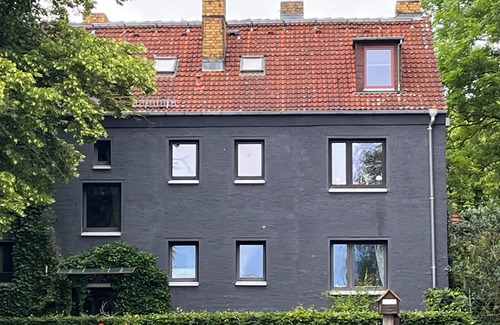 Ivenack Apartment | Cozy and beautiful apartment where you can relax and unwind
