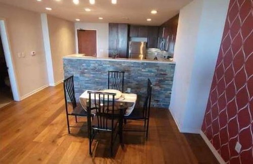San Jose Apartment | Cozy and beautiful 1 bedroom near Willow Glen