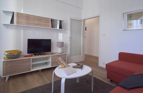 Coverciano Apartment | Cozy and bright apartment. Self check-in