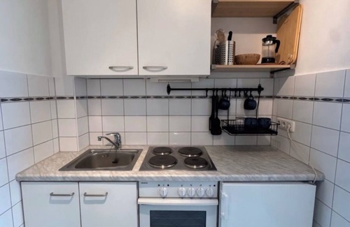 Obergiesing Apartment | Cozy and central apartment 150 m from U-Bahn