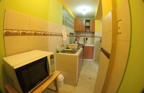 Cusco Historic Center Apartment | Cozy and central apartment in a great location!