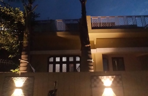 Rishikesh Villa | Cozy and Charming Independent 2BHK Villa.