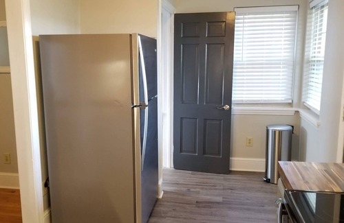 Morristown House | Cozy and Clean in Downtown Morristown
