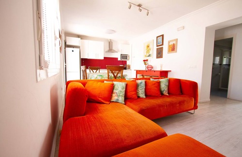 Tahivilla House | Cozy and comfortable home in Tahivilla