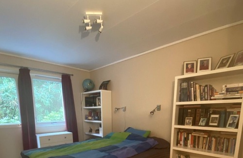 Sandnes House | Cozy And Comfortable House In Quiet Area - Long-term Rental