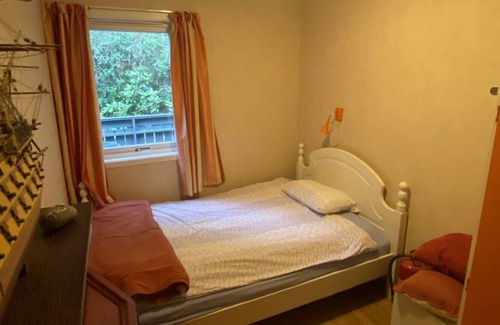 Sandnes House | Cozy And Comfortable House In Quiet Area - Long-term Rental