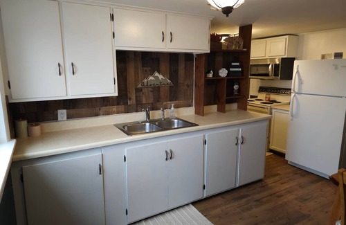 Sault Ste. Marie Apartment | Cozy and Convenient