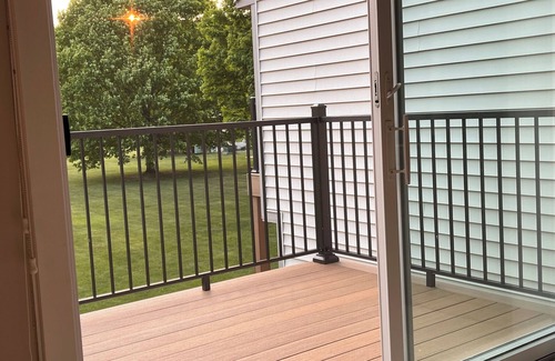 Cedar House | Cozy and Convenient!