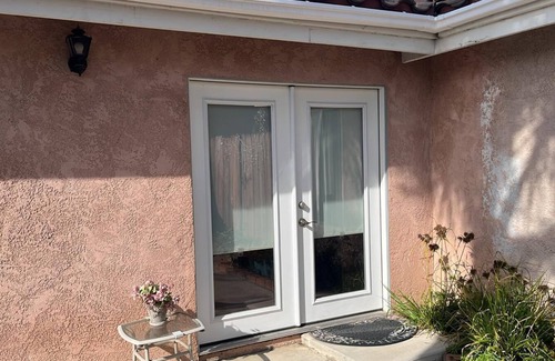 Fontana Apartment | Cozy and cute studio in Fontana, CA! Fully private space.