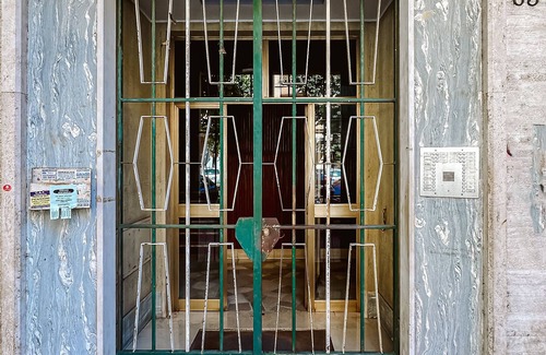 Pigneto Apartment | Cozy and Design Rome