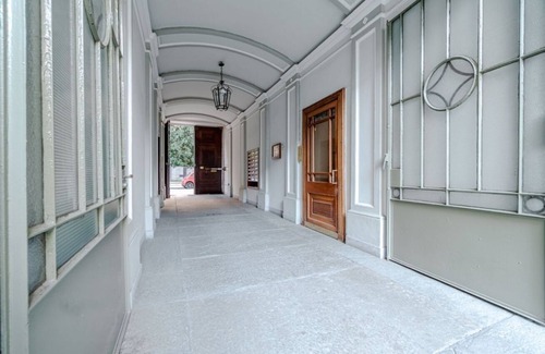 Historic Centre Apartment | Cozy and elegant apartment that can accommodate up to 4 people, located in city center, a 13 minute walk from Porta Nuova railway and metro station, and 10 minutes walk from Piazza Vittorio Veneto, Valentino Park and the renowned Via Lagrange, an ideal s
