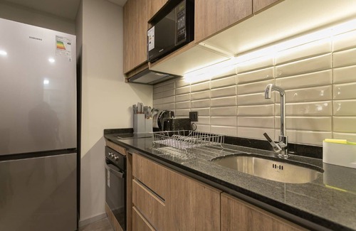 Providencia Apartment | Cozy and Family-Friendly Apartment | Urban Retreat