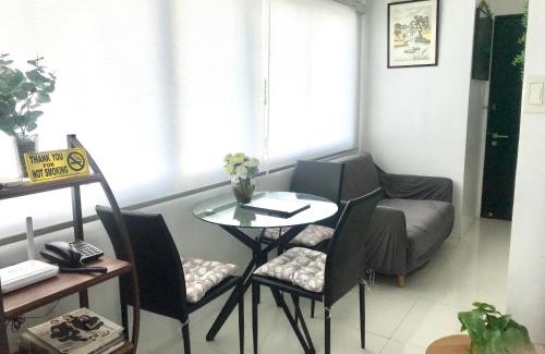 Bacolod Apartment | Cozy and Full Service Condo at the Heart of Bacolod