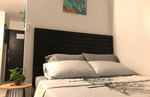 Bacolod Apartment | Cozy and Full Service Condo at the Heart of Bacolod