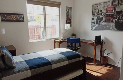 Otay Ranch House | Cozy and fully equipped house in San Diego - Chula Vista - Otay Ranch!!!