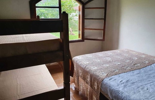 Barra da Lagoa House | Cozy and great location
