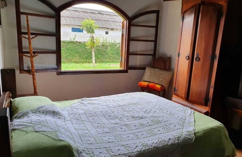 Barra da Lagoa House | Cozy and great location