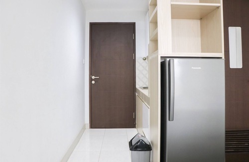 Cibaduyut Apartment | Cozy And Nice Studio Apartment At Mekarwangi Square Cibaduyut